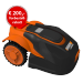 Worx Landroid WR113MI