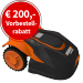 Worx Landroid WR113MI