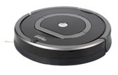 Ersatz- und Zubehörteile für iRobot Roomba 700er Serie