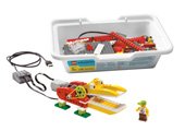 Ersatz- und Zubehörteile für Lego WeDo
