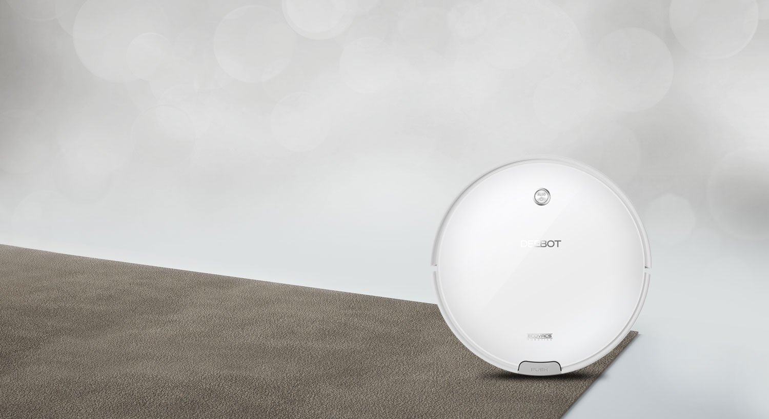 Ecovacs Deebot M82