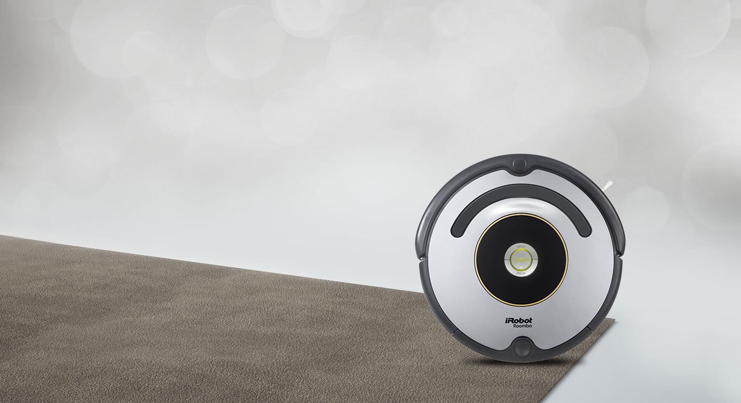 iRobot Roomba 615