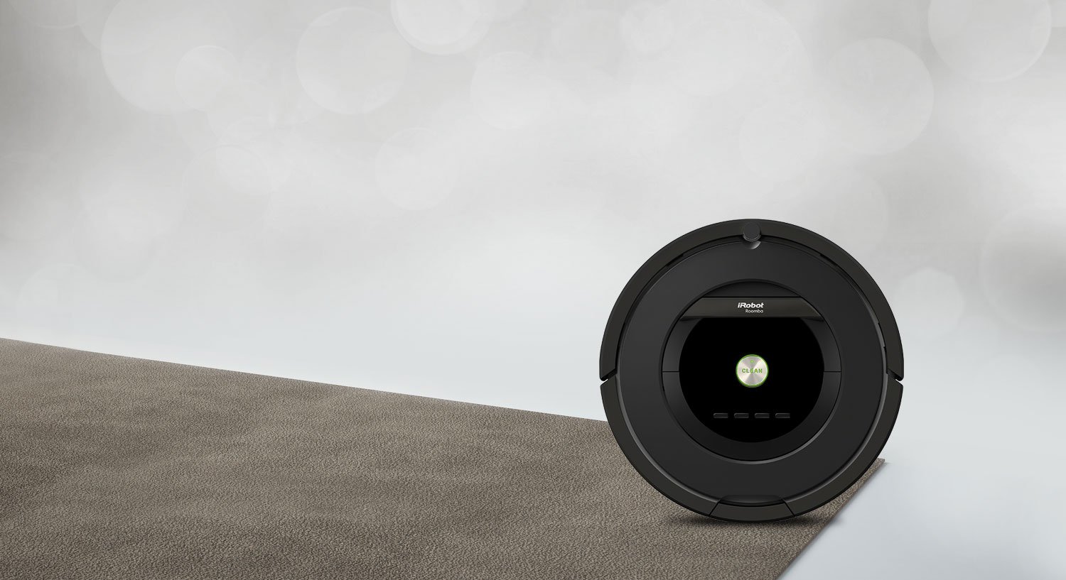 iRobot Roomba 875