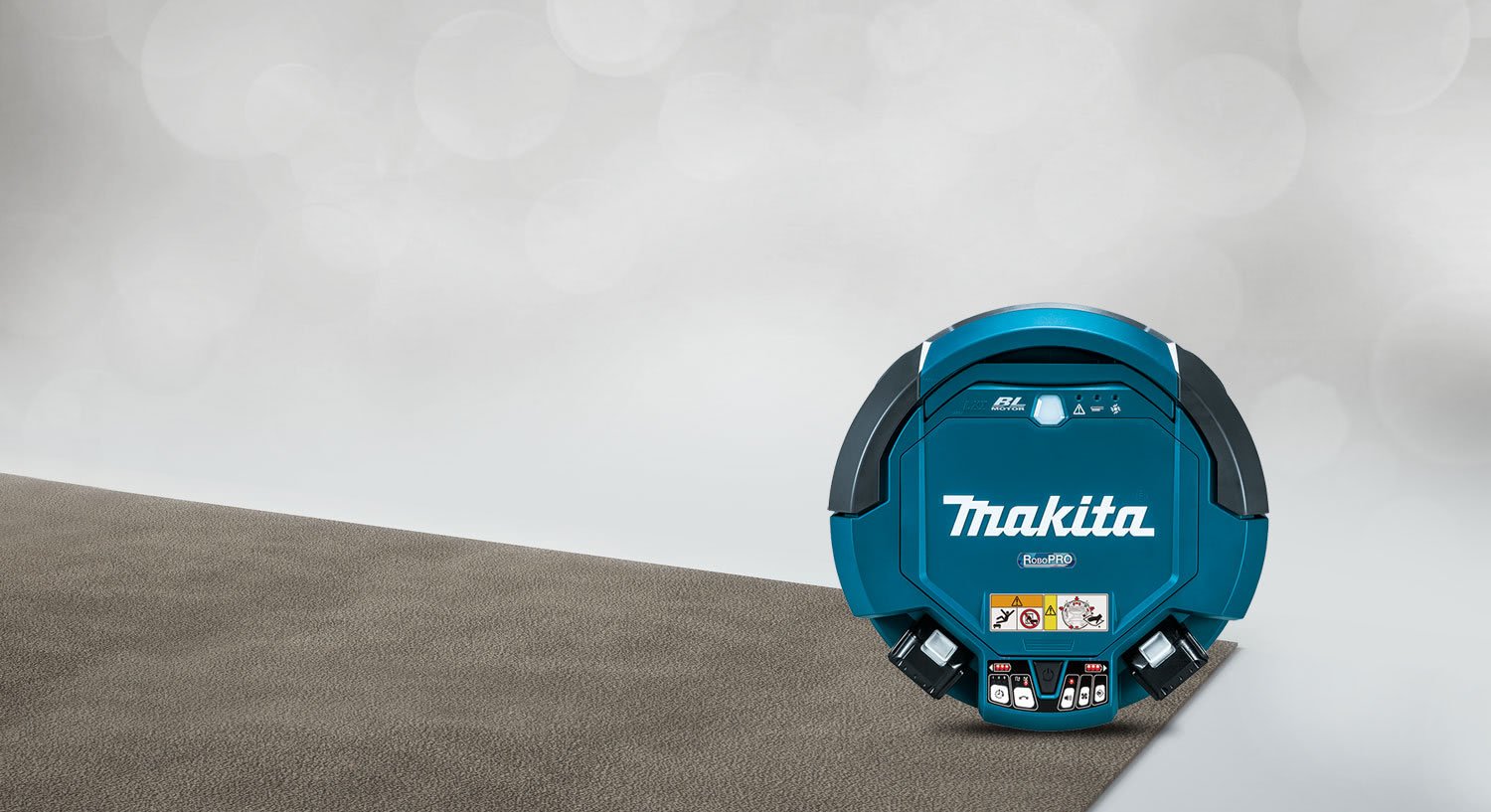 Makita DRC200Z