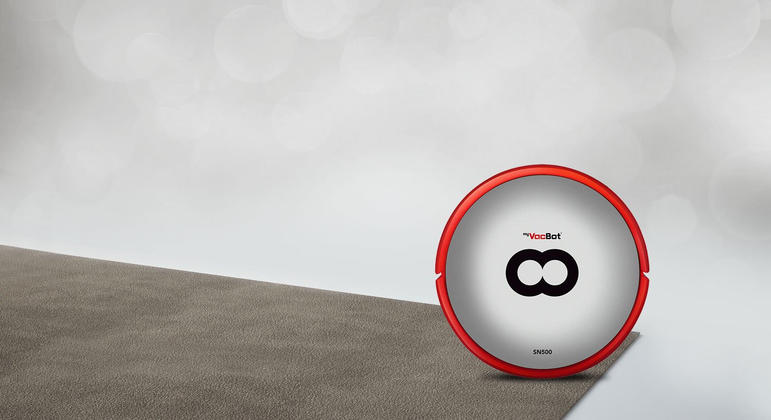myVacBot SN500
