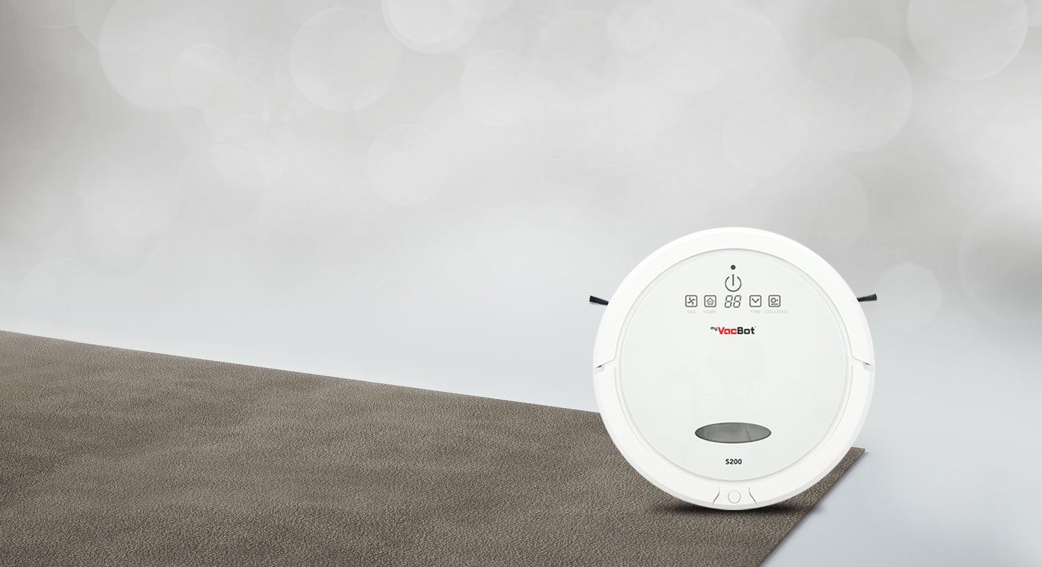myVacBot S200