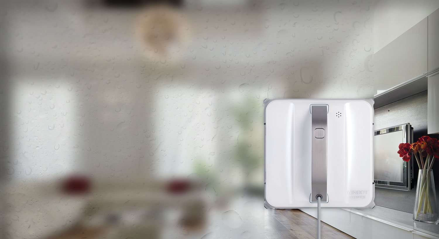 Ecovacs Winbot W850