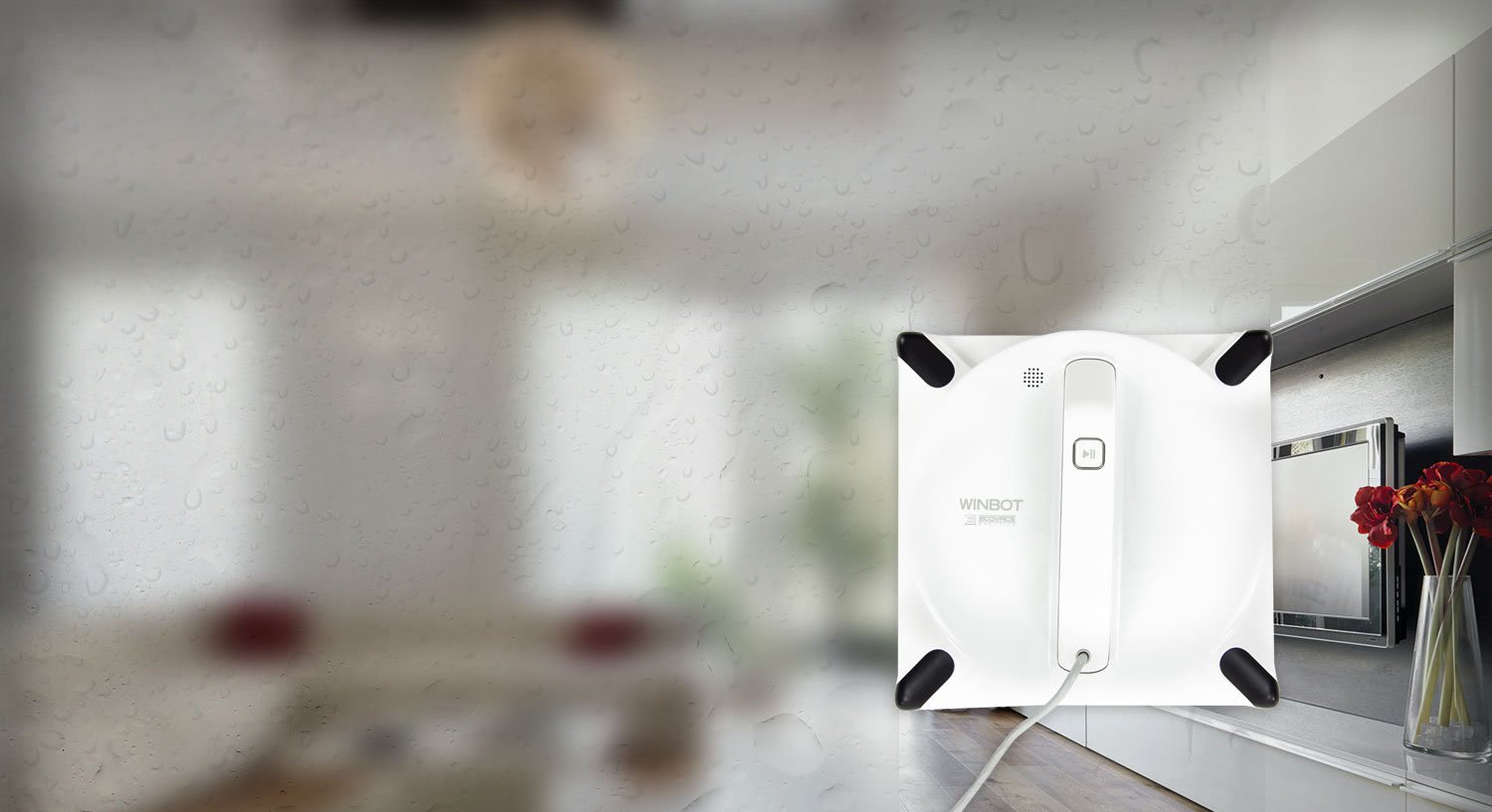 Ecovacs Winbot W950