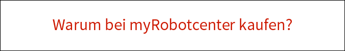 Banner myVacBot