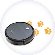 Saug und Wischroboter für Tierbesitzer Saug und Wischroboter für Tierbesitzer