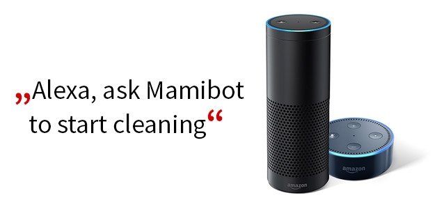 Amazon Alexa